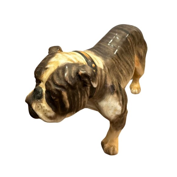 ROYAL DOLTON The Bulldog HN1047 - Picture 6 of 7